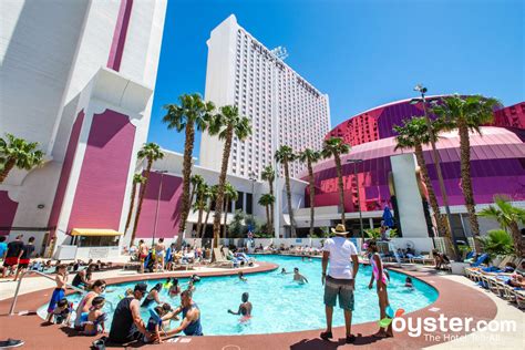 casino las vegas review